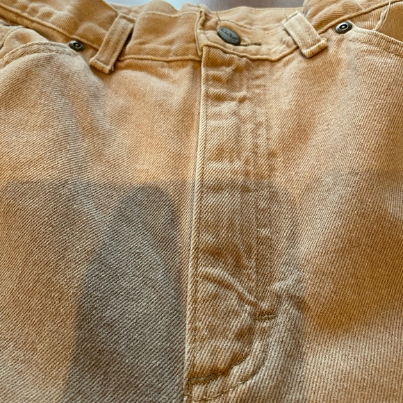 LL Bean Woman’s Jeans - Size 14x30 (300) - Picture 8 of 13